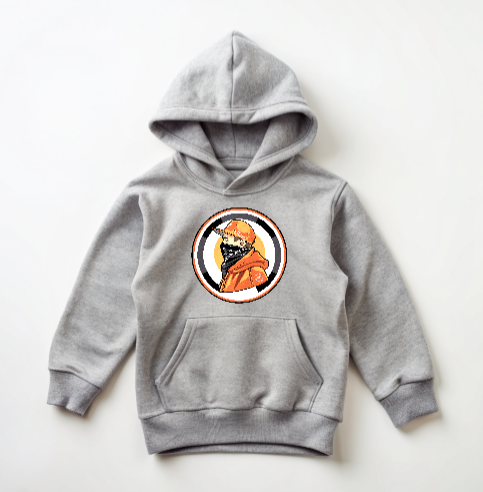 Hip Hop Hoodie